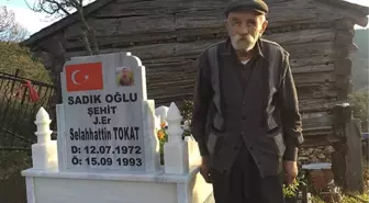 Şehit Ailesinin İsteği Yerine Getirilecek