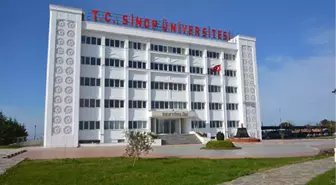 Sinop Üniversitesinde Seçimler