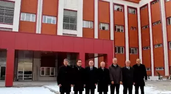 Yeni Havza Devlet Hastanesi Hizmete Giriyor