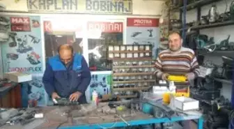 100 Dolar Bozdurana Araç Tamiri Bedava