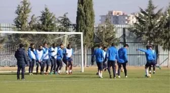 Akhisar Belediyespor, Seriyi Sürdürmek İstiyor