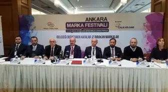 ATO Başkanı Baran Marka Festivali'ni Tanıttı