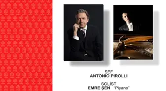 C.s.o İsmet İnönü'yü Anma Konseri 9 Aralık