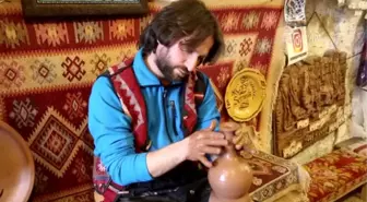 Çanak Ustaları 'Güç Birliği'Ne Yöneliyor