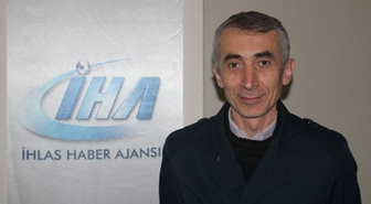 Çiloğlu, 'Filyos Projesi Hayata Geçtiği Zaman Bölgemizdeki İşsizlik ve Göç Duracaktır'