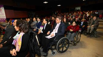 'Engelli Olmamak İçin Sigortamız Yok'