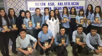 Gebze'de Mehmet Akif Ersoy'a Anlamlı Program