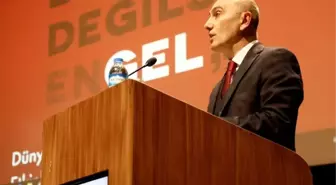 Hkü'den 'Engel Değilsen Gel' Programı