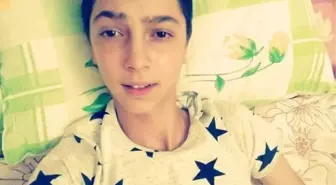 İşitme Kaybı İçin Gittiği Hastanede Geniz Kanseri Olduğunu Öğrendi