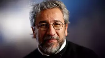 İsviçre'de Can Dündar'ın Katıldığı Panelde Arbede