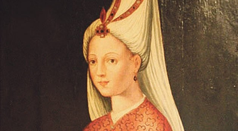 Kösem Sultan Nasıl Öldü? Mahpeyker Kösem Kimdir? - Muhteşem Yüzyıl Kösem