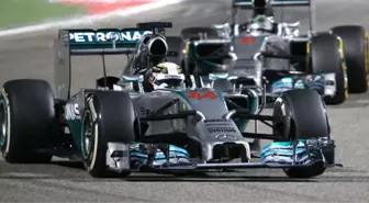 Mercedes, Nico Rosberg'in Yerine Geçecek Pilot İçin İş İlanı Verdi