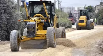 Orman ve Su İşleri Bakanlığı Mersin Çalışmaları