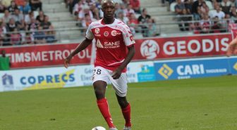 Reims Forması Giyen Conte, Eşiyle Kavgasını Ayırmak İsteyen Genci Komalık Etti