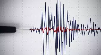 Solomon Adaları'ndaki Deprem