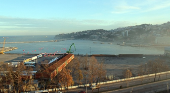 Zonguldak Başbakan'ı Bekliyor