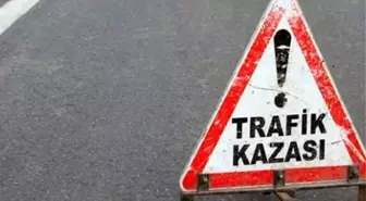 Ankara'da Trafik Kazası: 3 Yaralı