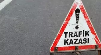 Ankara'da Trafik Kazası: 3 Yaralı