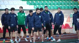 Bodrumspor Dardanelspor'u Konuk Edecek