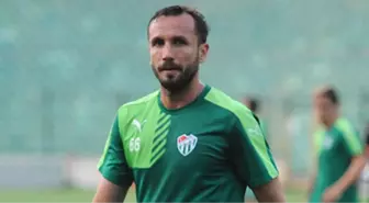 Bursaspor'da Sivok Kadrodan Çıkarıldı