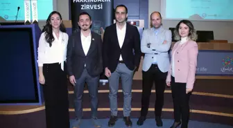 E-Ticaret Farkındalık Zirvesi İzmir'de yapıldı