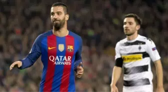 Football Leaks Belgelerinde Arda Turan da Çıktı!