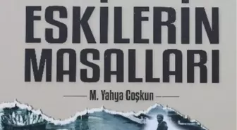 Geçmişten Geleceğe Işık Tutan Masallar Kitaplaştı