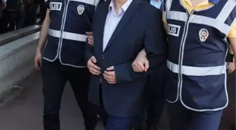 İzmir'de Fetö/pdy Soruşturması