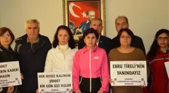 Kadınlara Örgütlenme Çağrısı