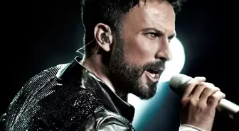 Megastar TARKAN, New York ve Los Angeles konserleri ile Amerika'da