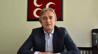 MHP'den Başbakan Yıldırım'ın Ziyaretiyle İlgili Açıklama