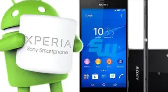 Sony Android 7.1.1'i Kullanan İlk 3.parti Üretici Olmak İstiyor