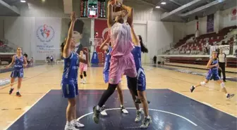 Türkiye Kadınlar Basketbol Ligi