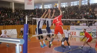 Voleybol Efeler Ligi