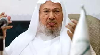 Yusuf El-Karadavi'ye Vefa Programı