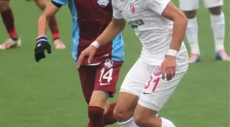 1461 Trabzon-Karşıyaka: 0-1