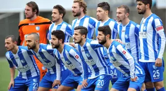 Futbol: Spor Toto 2. Lig