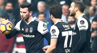 Gökhan Gönül, Oğuzhan'ın Penaltıyı Kullanmasına İzin Vermedi
