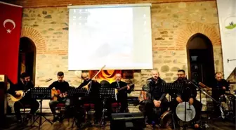 Halep İçin Anlamlı Konser