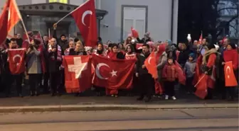 İstanbul'daki Terör Saldırısına Tepkiler