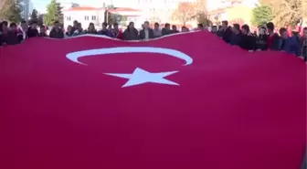 Istanbul'daki Terör Saldırısına Tepkiler - Konya/