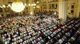 Mevlid Kandili Resimli Mesajları - Mevlid Kandili Namaz İbadeti Kaç Rekattır?
