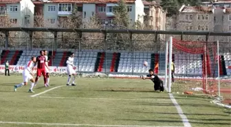 Spor Toto 2. Lig Kırmızı Grup