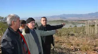 Taş Ocağı Şirketi ile Köylülerin Hukuk Mücadelesi