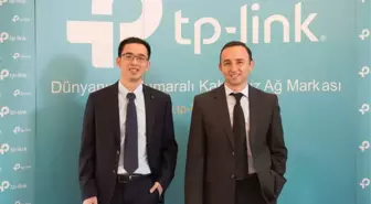 Tp-Link, Akıllı Ev Pazarında