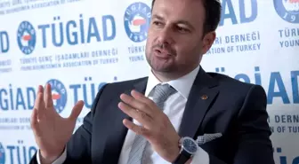 Tügiad Başkanı Yücelen: 'Sorunları Birlikte Çözeceğiz'