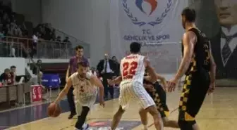 Türkiye Basketbol 1. Ligi