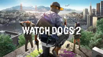 Watch Dogs 2 İnceleme