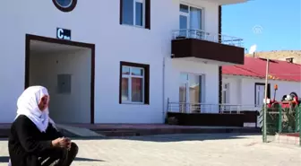 Zekiye Nine Artık Korkmadan Yatağa Girecek