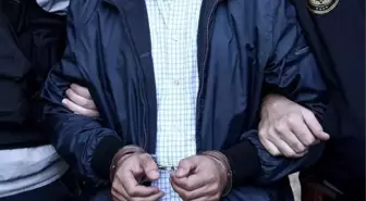 11 İlde Gerçekleştirilen Terör Operasyonlarında 235 Kişi Gözaltına Alındı